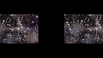 Tera honk rubs her wet pussy in hd pissing vr porn video