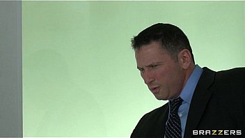 Busty blonde college student samantha saint fucks her sugar daddy