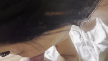 Moreno pauzudo comeu a prima da esposa dele morenas gostosas no sexo real