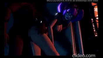 Fortnite porno episode one