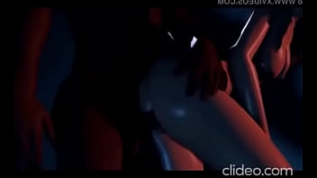 Fortnite porno episode one