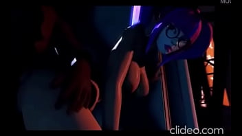 Fortnite porno episode one