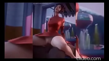 Fortnite porno episode one
