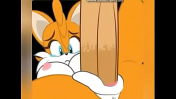 Sonic transformed by amy fucked