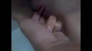 Me manda por wpp este video bien caliente