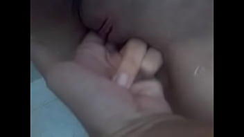 Me manda por wpp este video bien caliente