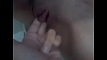 Me manda por wpp este video bien caliente