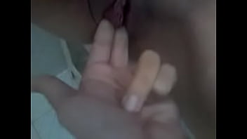 Me manda por wpp este video bien caliente