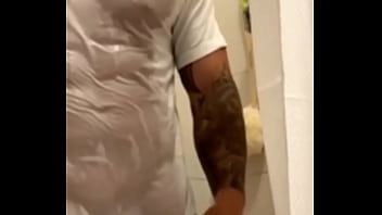 When Showering Makes You Dirtier #muscle #trade #bigmuscle #gayxxx #gayvid #nsfw thumbnail