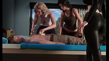 Treasure of nadia #103 full game in bio