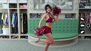 Milfy city cap 30 follando con mi terapeuta milf hasta correrme en su cara