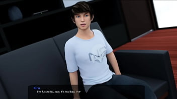 Milfy city cap 30 follando con mi terapeuta milf hasta correrme en su cara