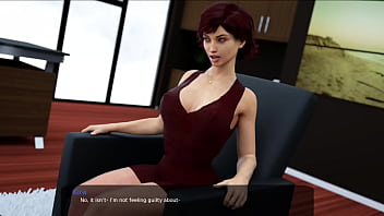 Milfy city cap 30 follando con mi terapeuta milf hasta correrme en su cara