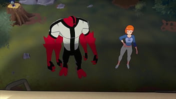 Gwen camping 18 Gwen camping 18