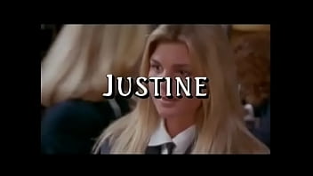 Justine Noites Selvagens thumbnail