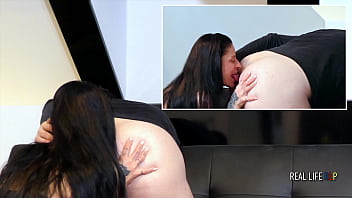 Rlp 69 new face milf jasmine rimming