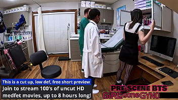 A stimulating exam ditria rose