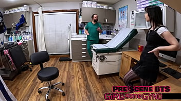 A stimulating exam ditria rose