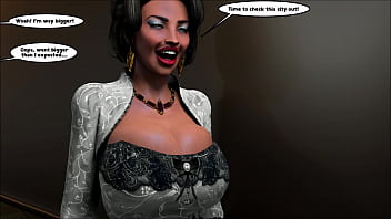 3d porn comics