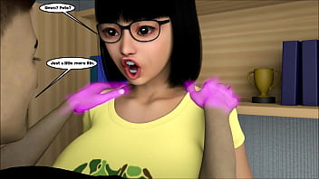 3d porn comics