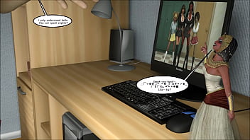 3d porn comics