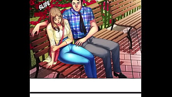 Padre de una jovencita se enamora de su mejor amiga