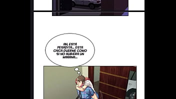 Padre de una jovencita se enamora de su mejor amiga