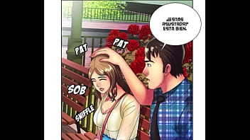 Padre de una jovencita se enamora de su mejor amiga