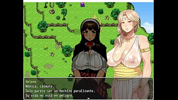 Follando con dos maduras oba san saga p2