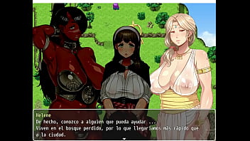 Follando con dos maduras oba san saga p2