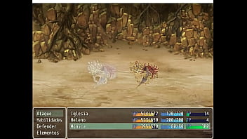 Follando con dos maduras oba san saga p2