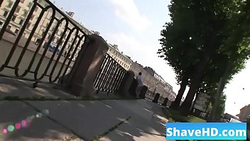 Found my boss outside of work