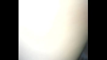 Morena levando pica no cu