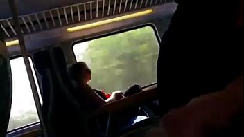 Masturbation on a hot girl