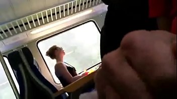 Masturbation on a hot girl