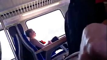 Masturbation on a hot girl