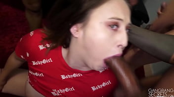 That's it kinsley all the way to the back of your throat