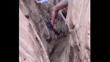 One step closer to the top — or just a better view ️ One step closer to the top — or just a better view ️