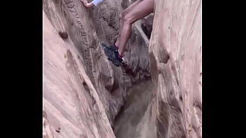 One step closer to the top — or just a better view ️ One step closer to the top — or just a better view ️