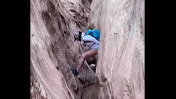 One step closer to the top — or just a better view ️