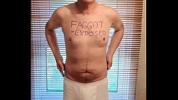 Willing Public Faggot Ryan Anderson thumbnail