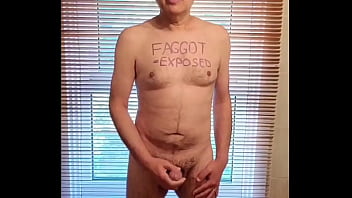 Willing Public Faggot Ryan Anderson thumbnail