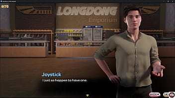 Symphony of the serpent pt 03 {nlt media} visual novel