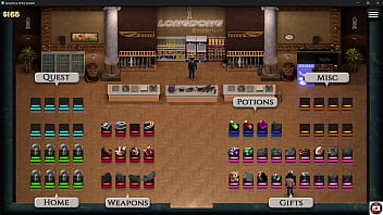 Symphony of the serpent pt 03 {nlt media} visual novel