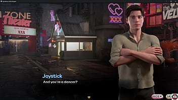 Symphony of the serpent pt 03 {nlt media} visual novel