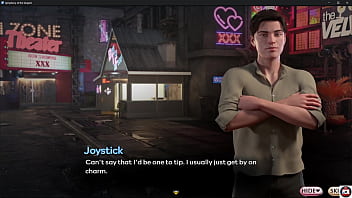 Symphony of the serpent pt 03 {nlt media} visual novel