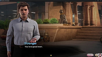 Symphony of the serpent pt 03 {nlt media} visual novel