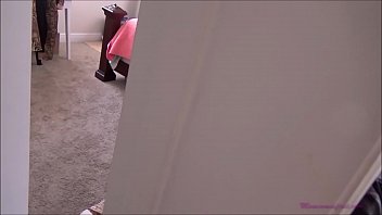 Stepmom's accidental lover