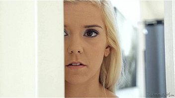 Halle von and brandi love at mommy's girl