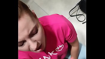Lura dee loves to suck guys' cocks in public for money Lura dee loves to suck guys' cocks in public for money